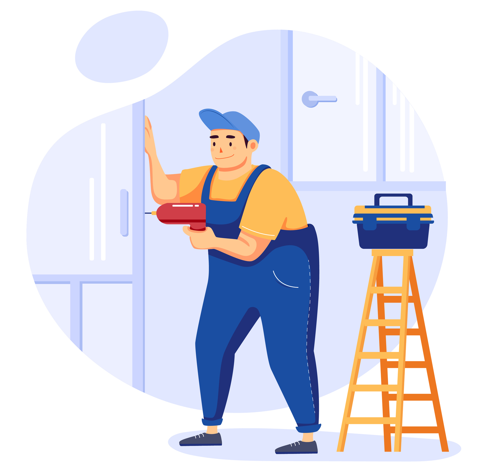 home-repairs
